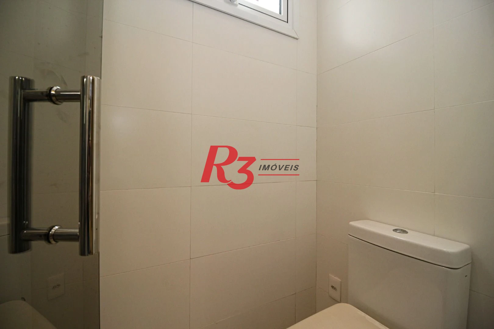 Apartamento com 4 suítes à venda, 277 m² por R$ 4.300.000 - Embaré - Santos/SP