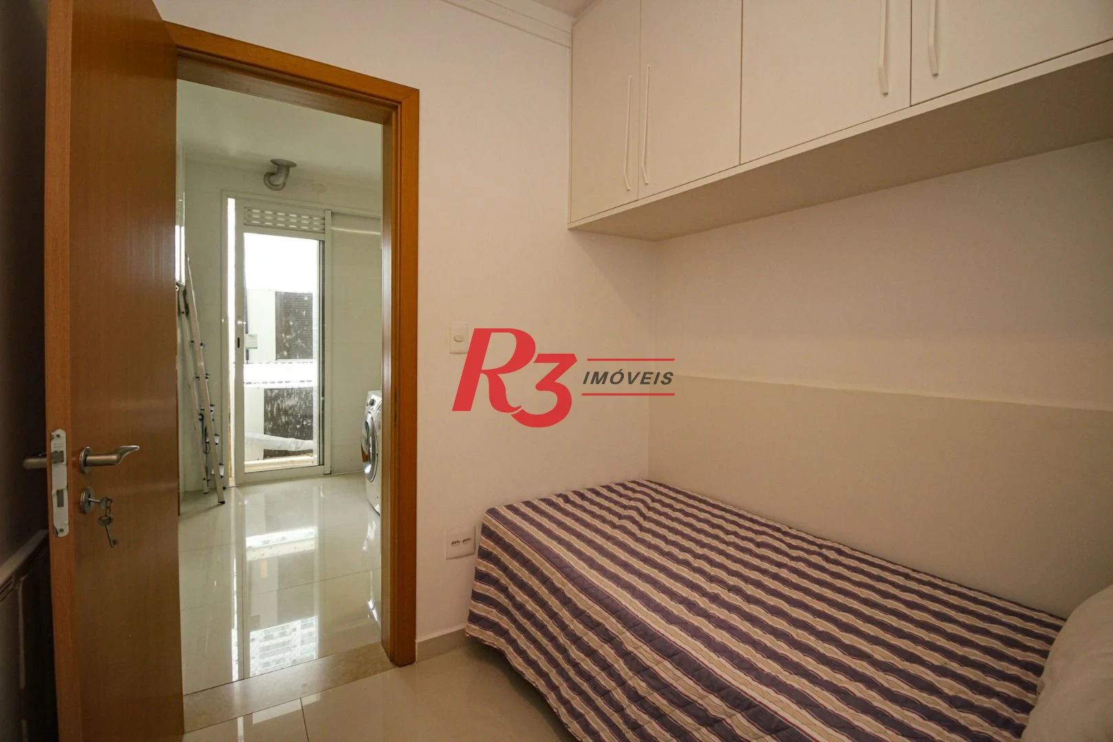 Apartamento com 4 suítes à venda, 277 m² por R$ 4.300.000 - Embaré - Santos/SP