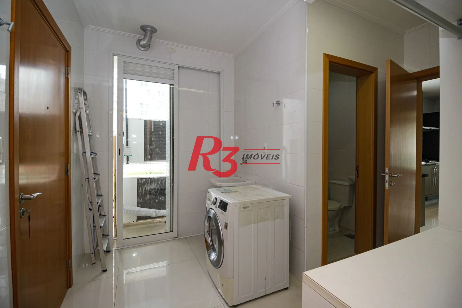 Apartamento com 4 suítes à venda, 277 m² por R$ 4.300.000 - Embaré - Santos/SP