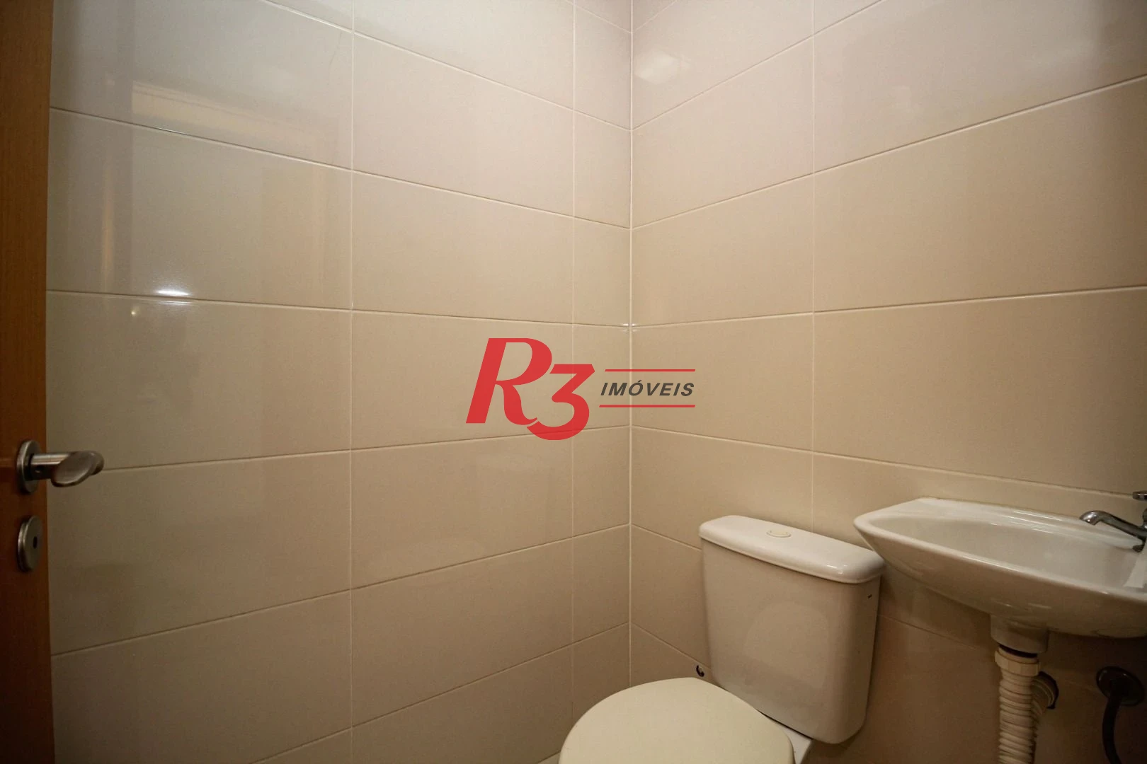 Apartamento com 4 suítes à venda, 277 m² por R$ 4.300.000 - Embaré - Santos/SP