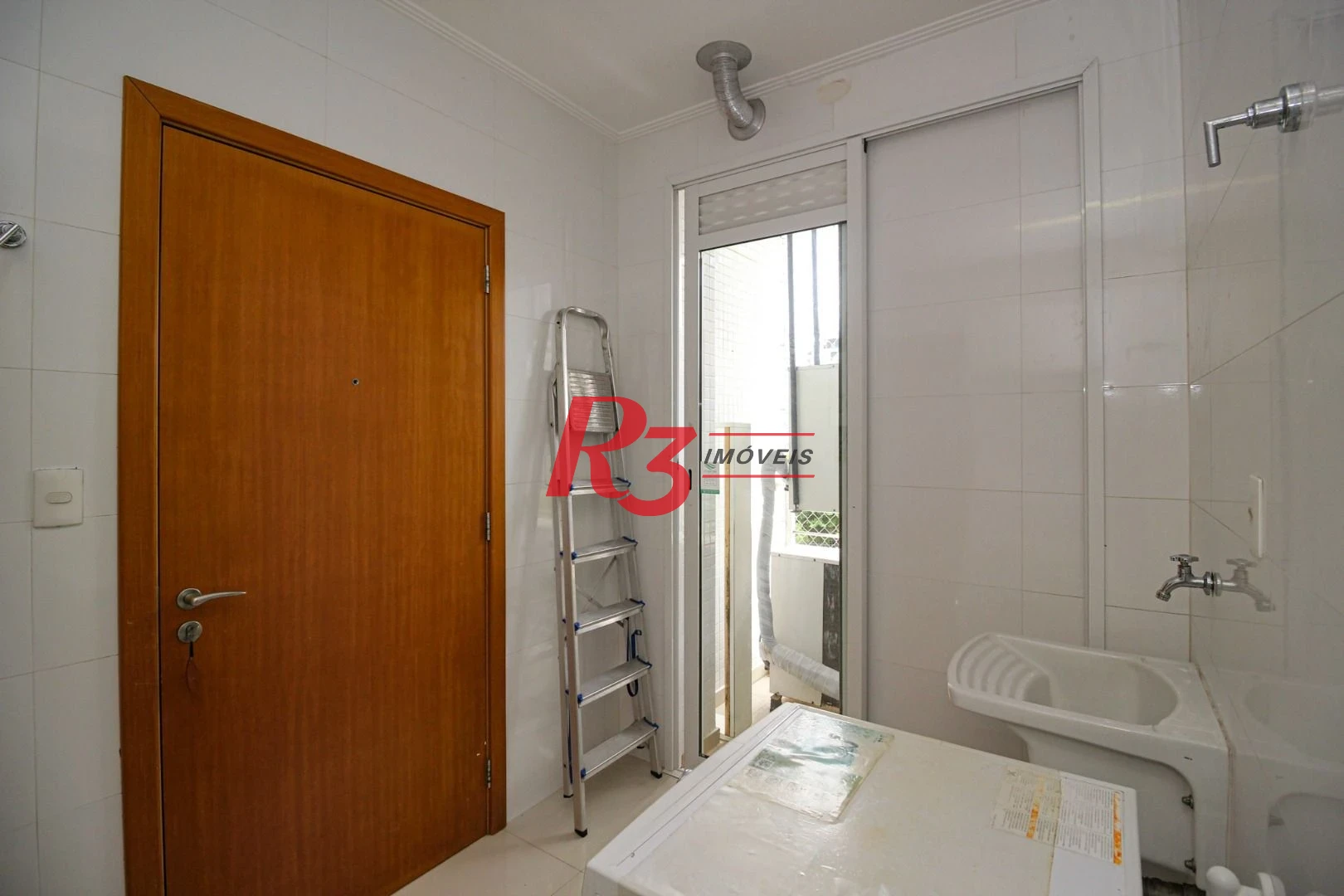 Apartamento com 4 suítes à venda, 277 m² por R$ 4.300.000 - Embaré - Santos/SP