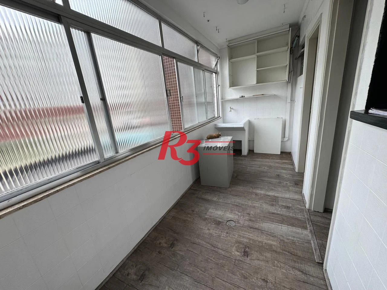 Apartamento com 2 dormitórios à venda, 148 m² por R$ 749.000,00 - José Menino - Santos/SP