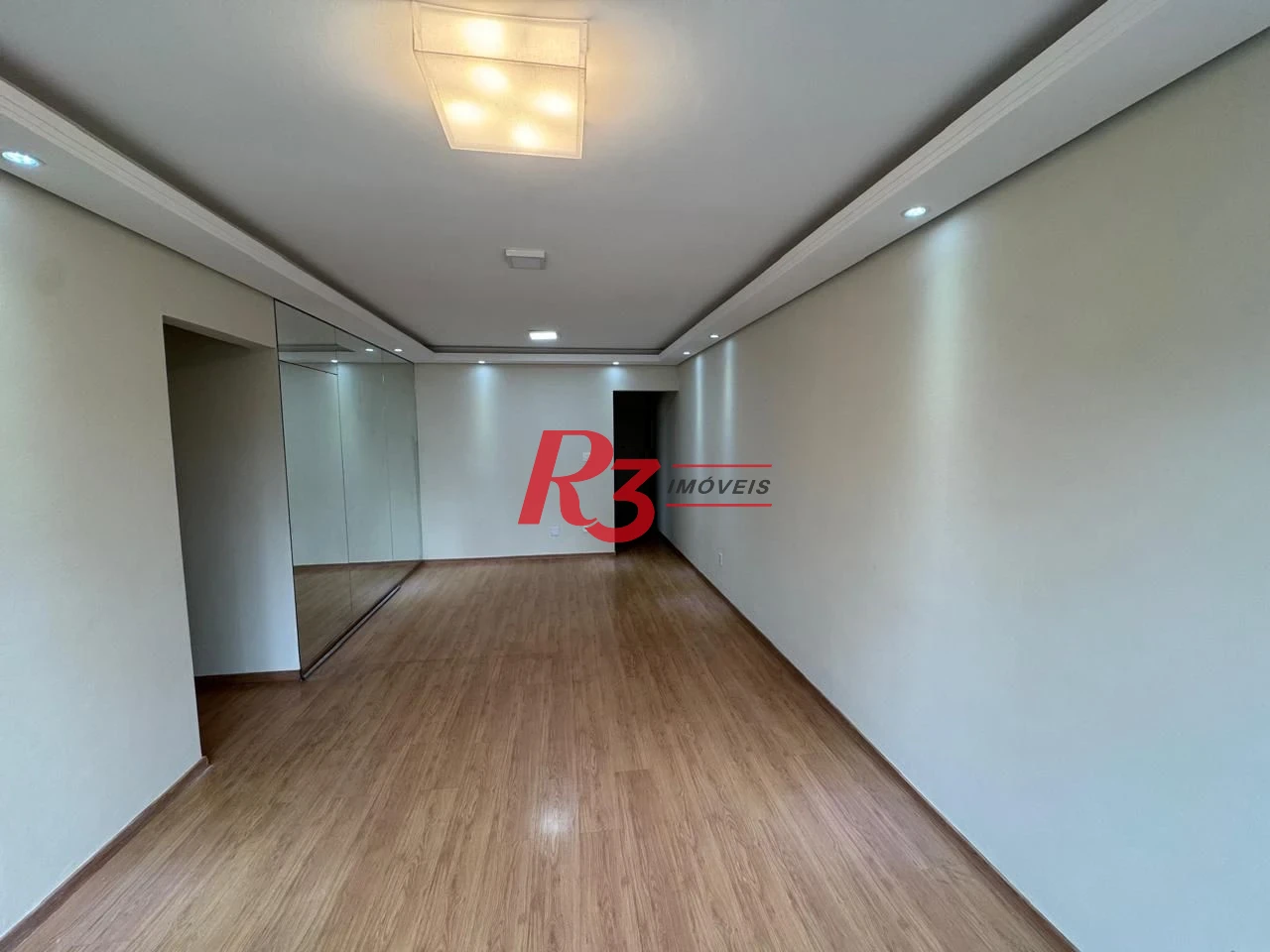 Apartamento com 2 dormitórios à venda, 148 m² por R$ 749.000,00 - José Menino - Santos/SP
