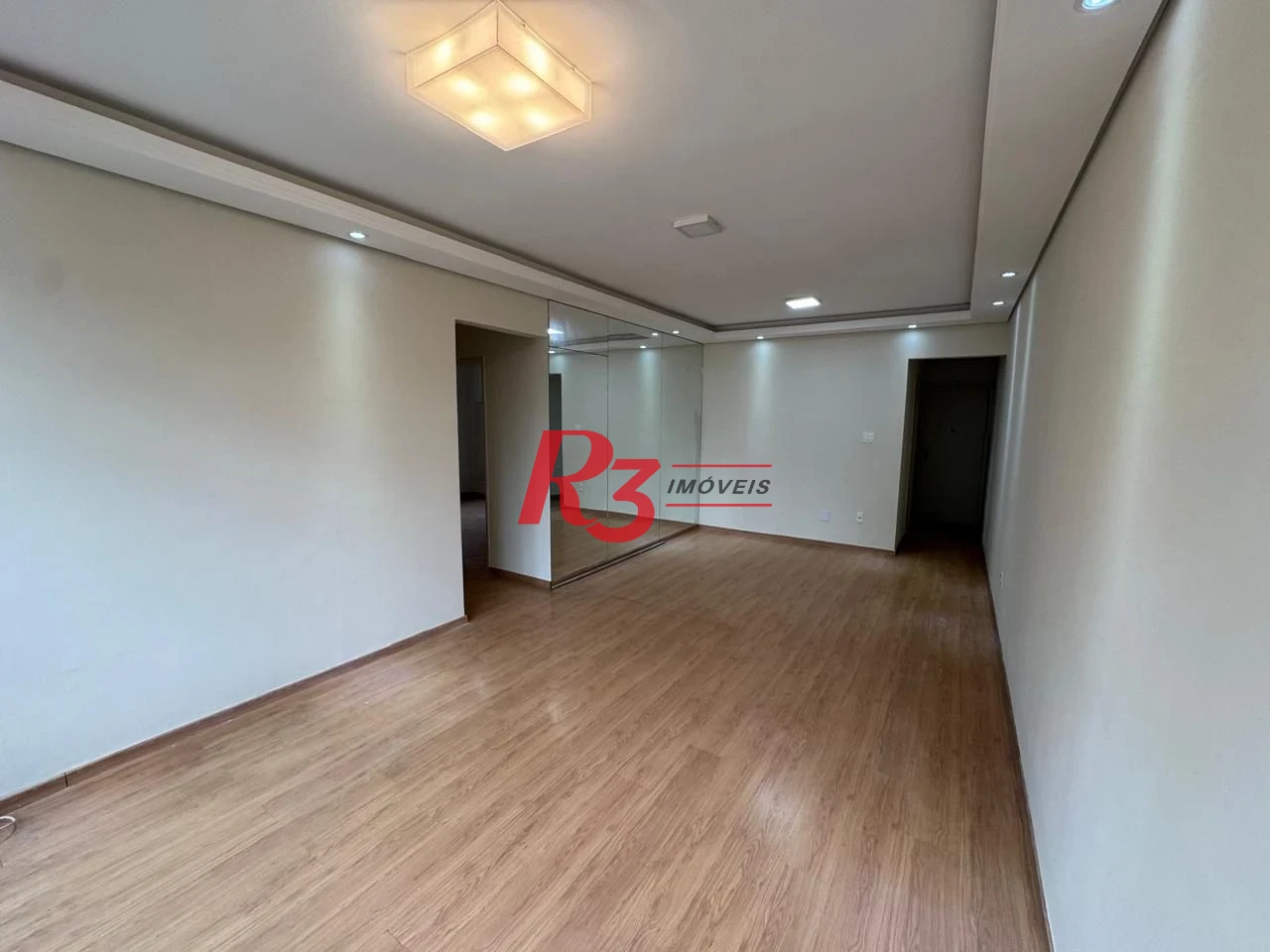 Apartamento com 2 dormitórios à venda, 148 m² por R$ 749.000,00 - José Menino - Santos/SP