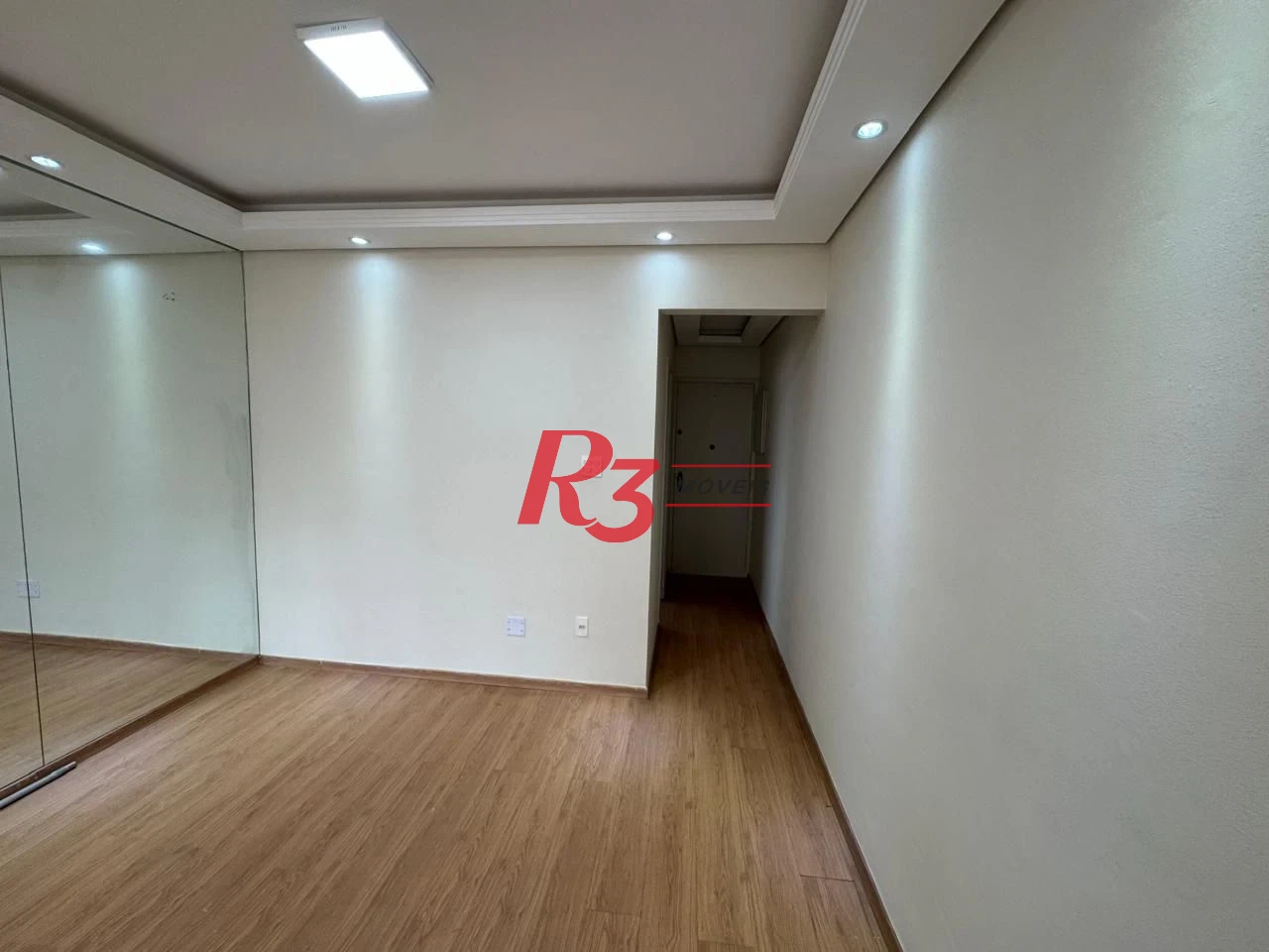 Apartamento com 2 dormitórios à venda, 148 m² por R$ 749.000,00 - José Menino - Santos/SP
