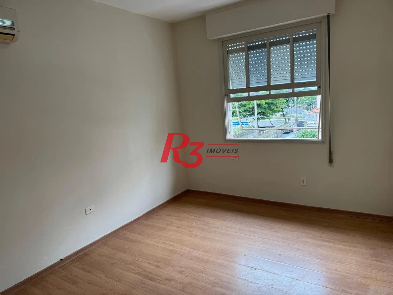Apartamento com 2 dormitórios à venda, 148 m² por R$ 749.000,00 - José Menino - Santos/SP