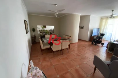 Apartamento á venda 3 dormitórios 1 suíte  1 vg garagem José Menino Santos