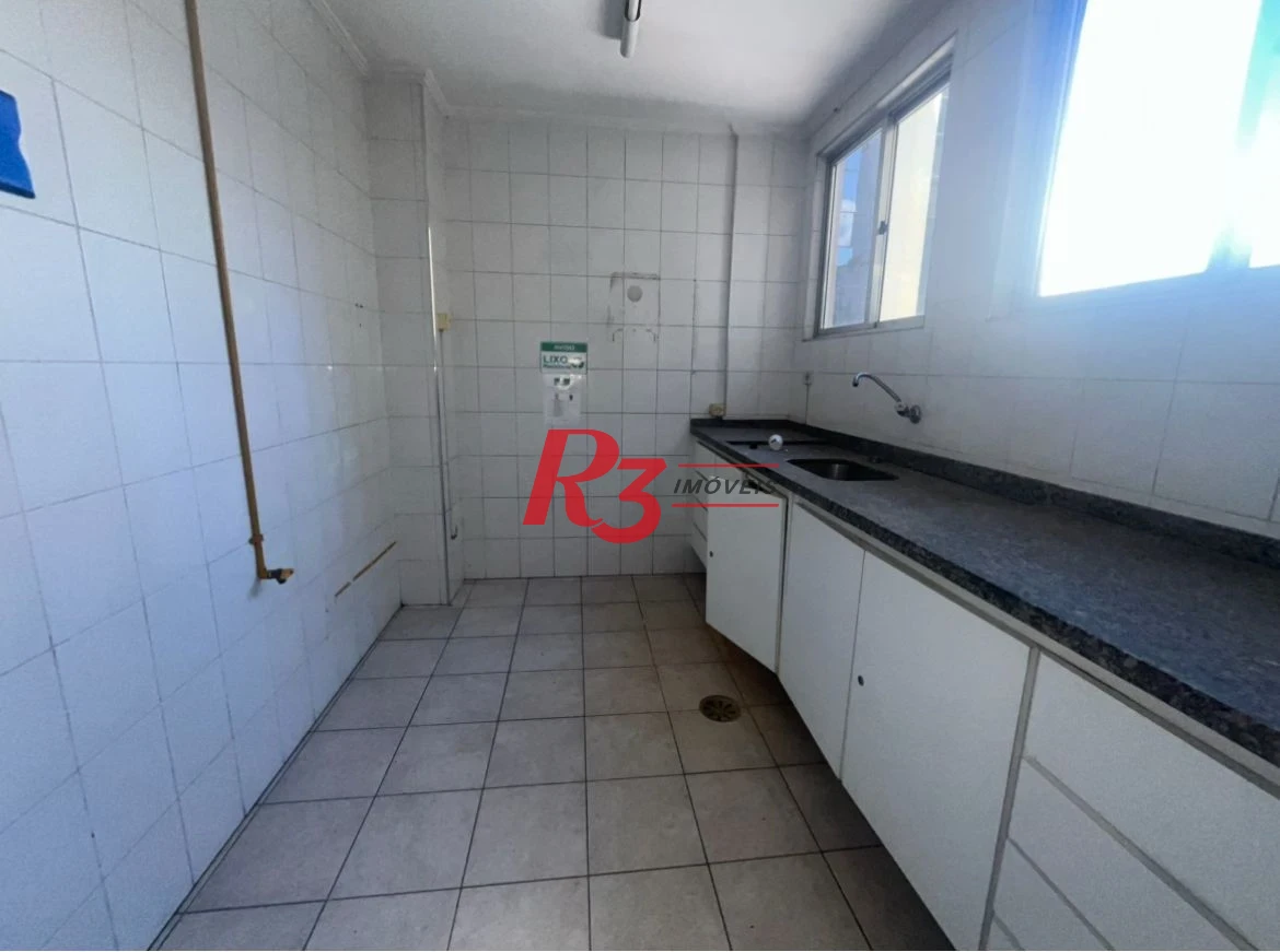 Sala para alugar, 175 m² por R$ 3.500,02/mês - Centro - Santos/SP