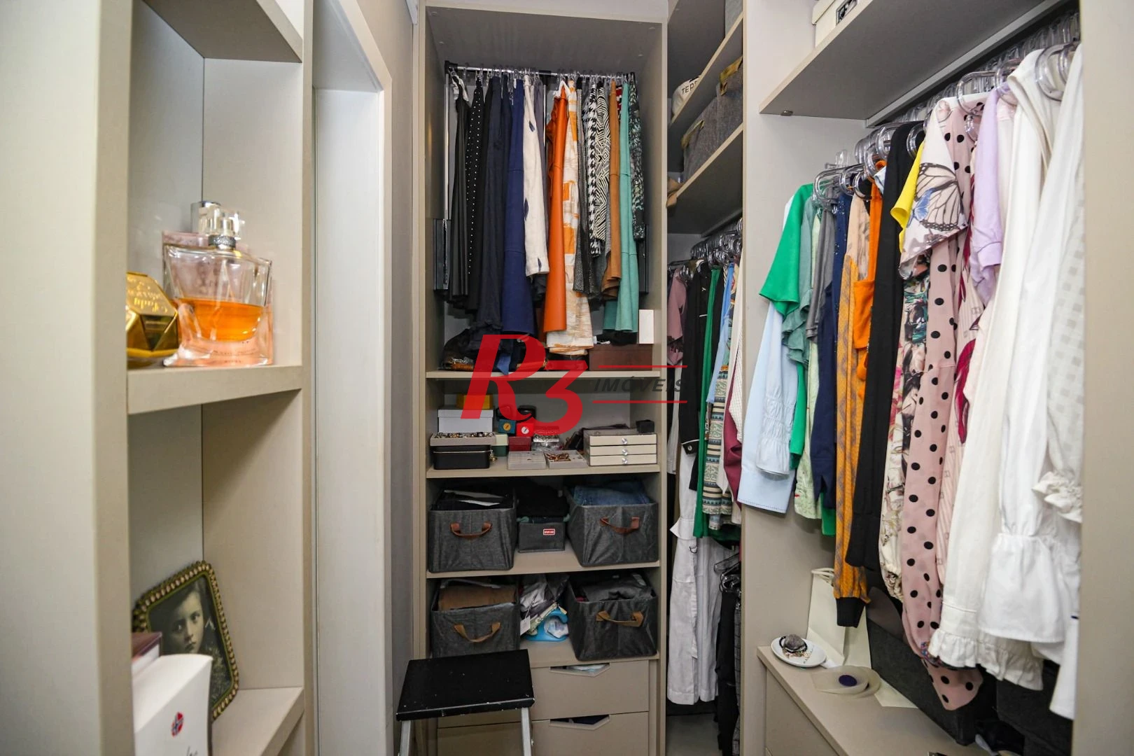 Apartamento com 2 dormitórios à venda, 77 m² por R$ 1.240.000,00 - Ponta da Praia - Santos/SP