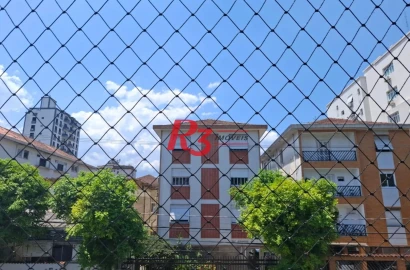 Casa com 2 dormitórios à venda, 110 m² por R$ 1.100.000,00 - Boqueirão - Santos/SP