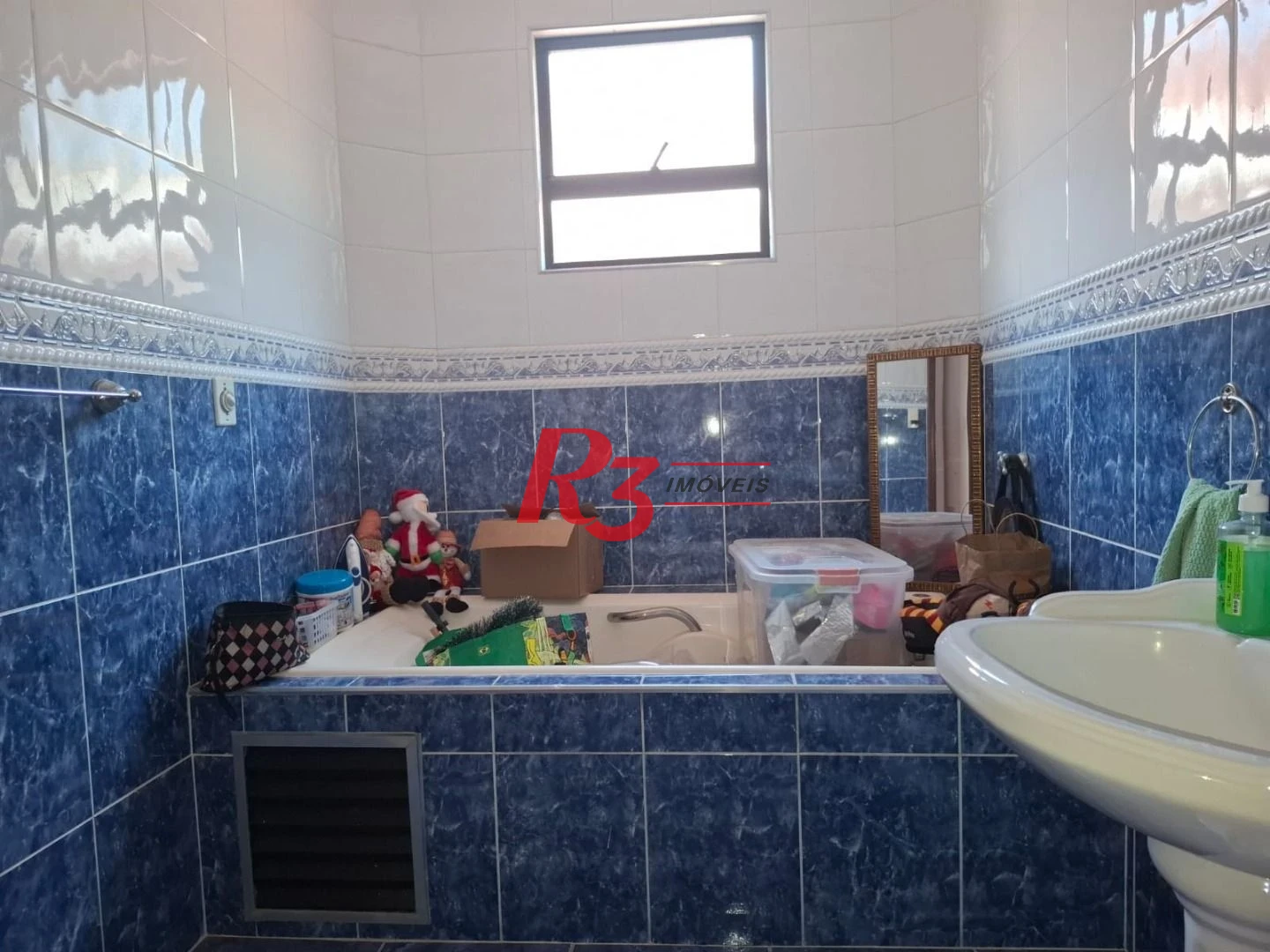 Casa à venda, 110 m² por R$ 1.100.000,00 - Boqueirão - Santos/SP