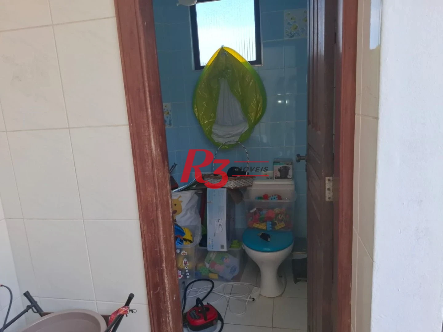 Casa à venda, 110 m² por R$ 1.100.000,00 - Boqueirão - Santos/SP