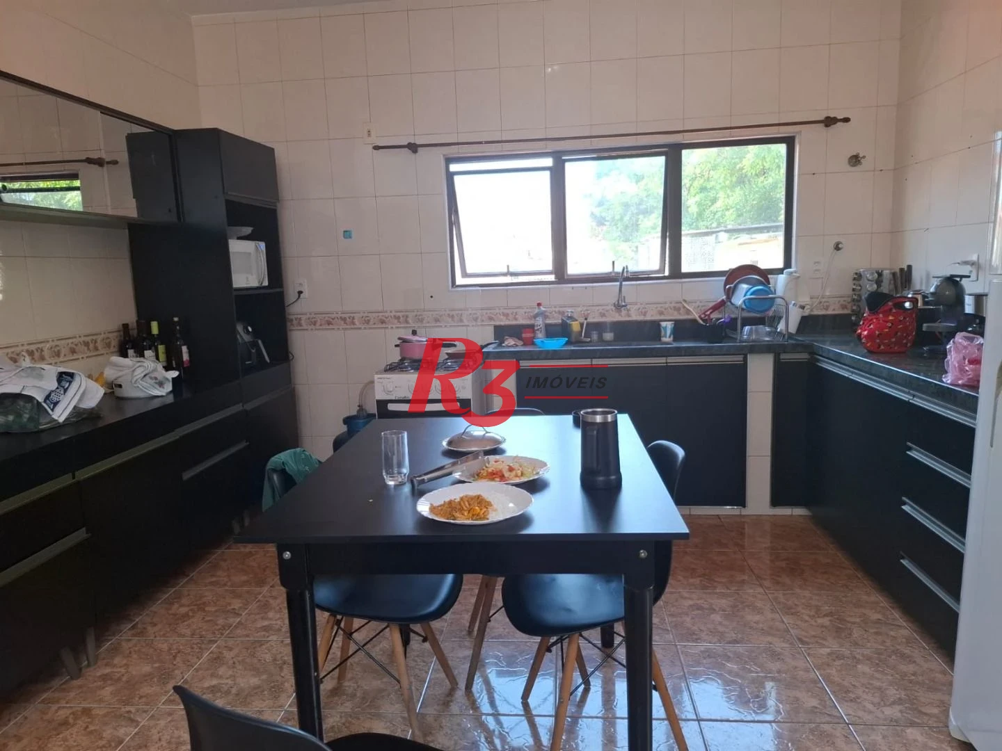 Casa à venda, 110 m² por R$ 1.100.000,00 - Boqueirão - Santos/SP
