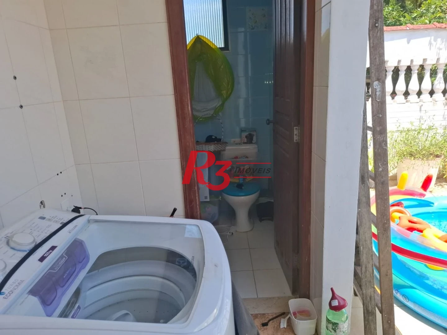 Casa à venda, 110 m² por R$ 1.100.000,00 - Boqueirão - Santos/SP