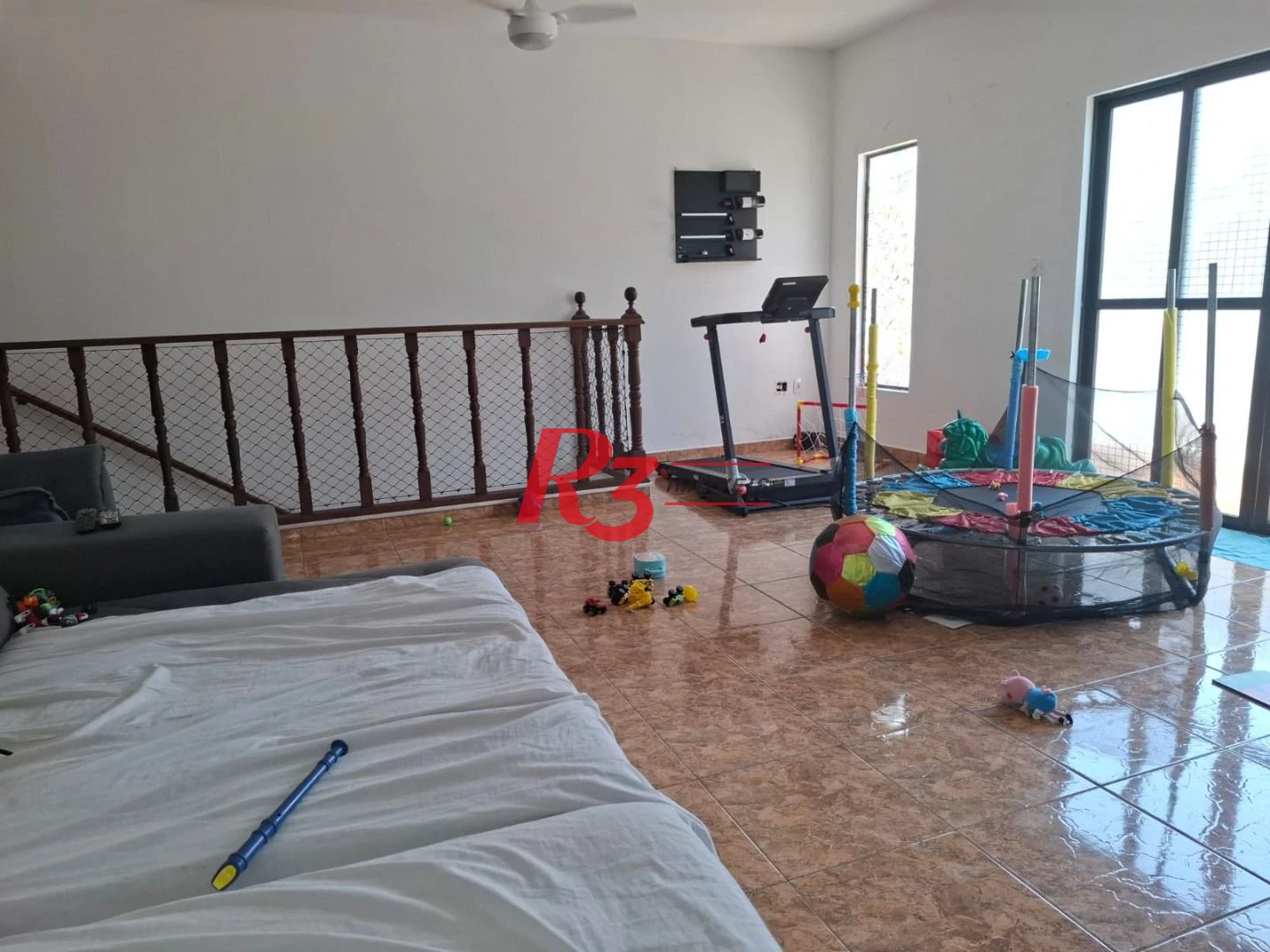 Casa à venda, 110 m² por R$ 1.100.000,00 - Boqueirão - Santos/SP