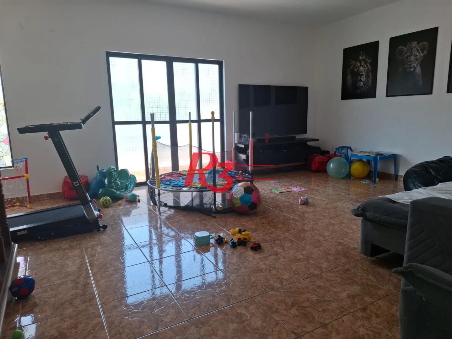 Casa à venda, 110 m² por R$ 1.100.000,00 - Boqueirão - Santos/SP