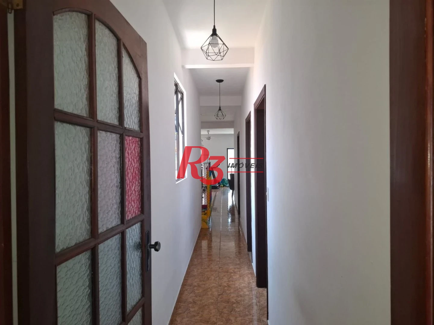 Casa à venda, 110 m² por R$ 1.100.000,00 - Boqueirão - Santos/SP