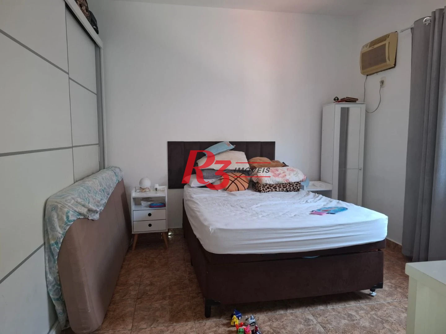 Casa à venda, 110 m² por R$ 1.100.000,00 - Boqueirão - Santos/SP