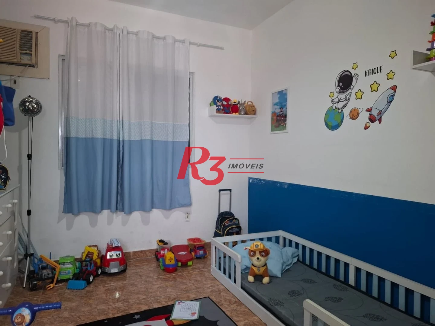 Casa à venda, 110 m² por R$ 1.100.000,00 - Boqueirão - Santos/SP
