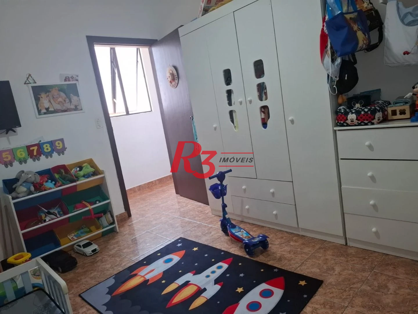 Casa à venda, 110 m² por R$ 1.100.000,00 - Boqueirão - Santos/SP