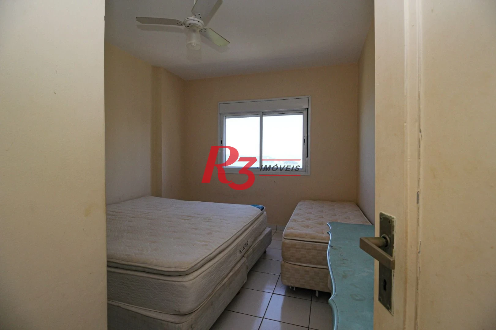 Apartamento à venda, 194 m² por R$ 1.700.000,00 - Boqueirão - Santos/SP