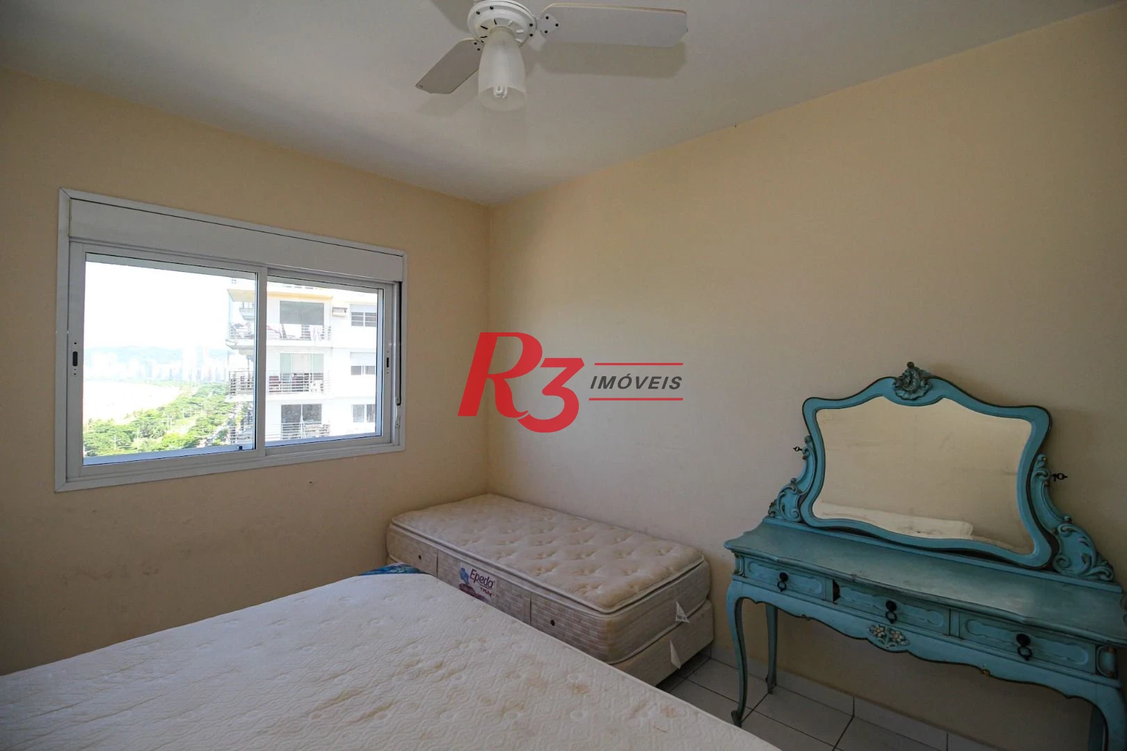 Apartamento à venda, 194 m² por R$ 1.700.000,00 - Boqueirão - Santos/SP