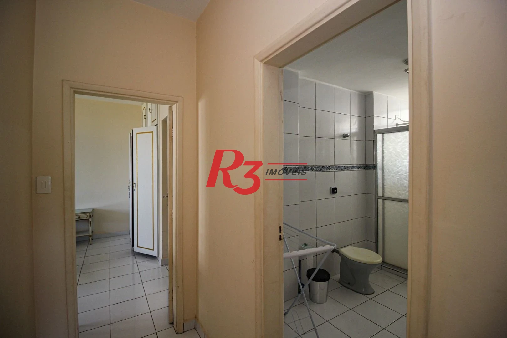 Apartamento à venda, 194 m² por R$ 1.700.000,00 - Boqueirão - Santos/SP