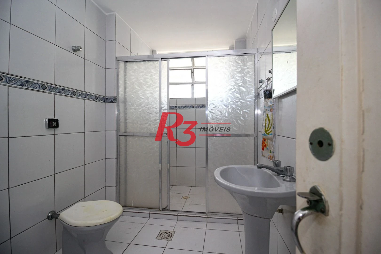 Apartamento à venda, 194 m² por R$ 1.700.000,00 - Boqueirão - Santos/SP
