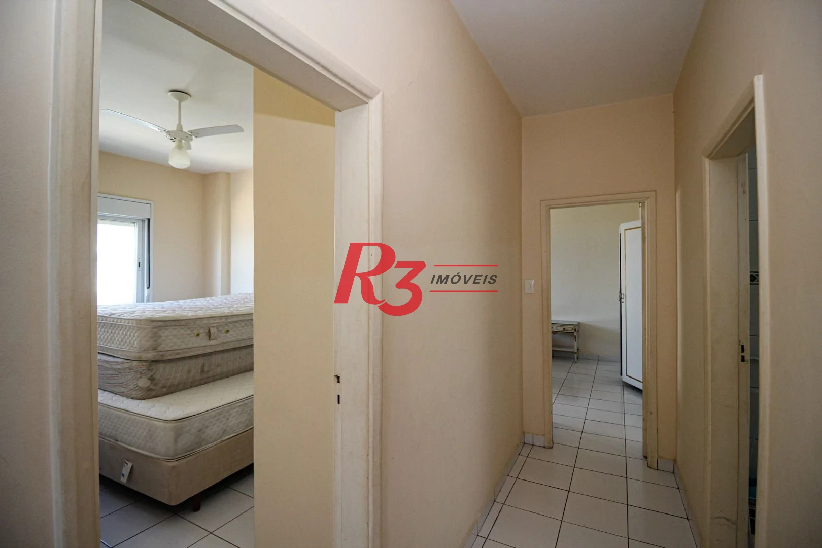 Apartamento à venda, 194 m² por R$ 1.700.000,00 - Boqueirão - Santos/SP