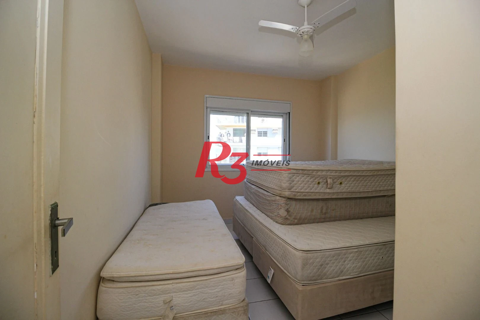 Apartamento à venda, 194 m² por R$ 1.700.000,00 - Boqueirão - Santos/SP