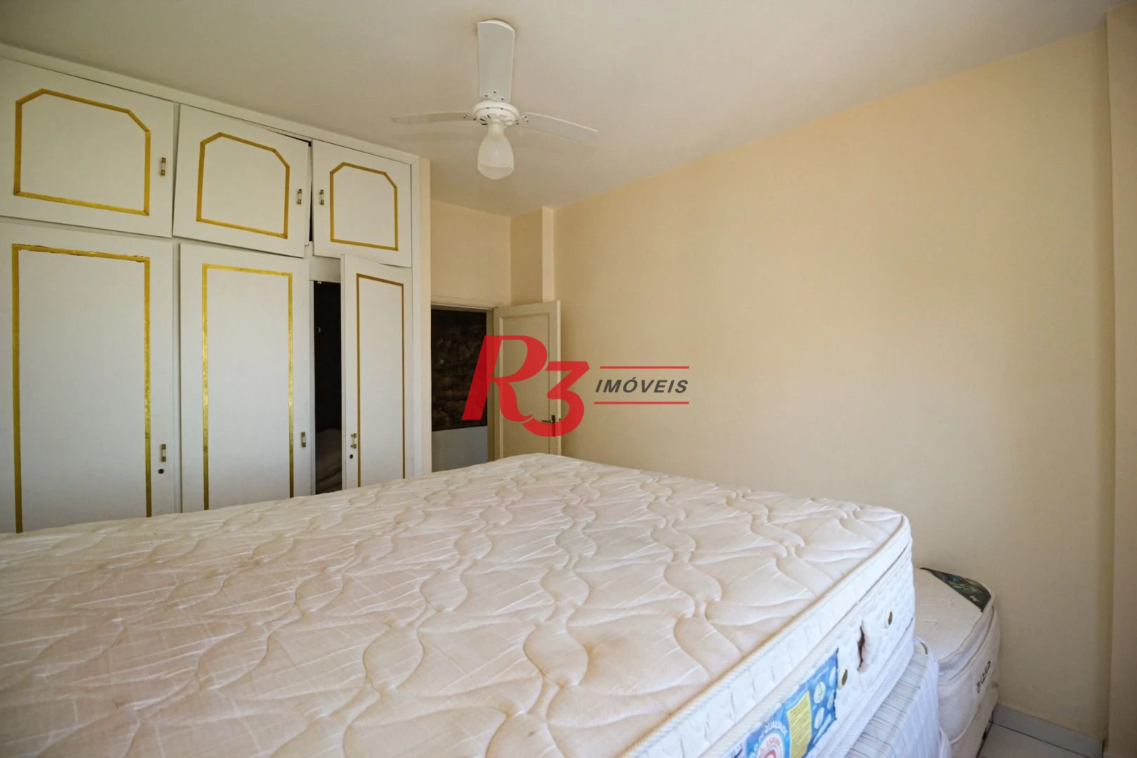 Apartamento à venda, 194 m² por R$ 1.700.000,00 - Boqueirão - Santos/SP