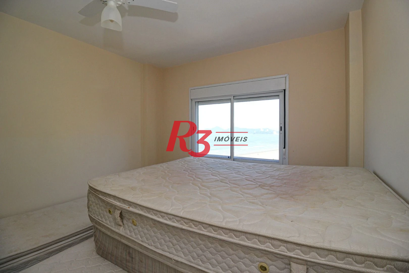 Apartamento à venda, 194 m² por R$ 1.700.000,00 - Boqueirão - Santos/SP