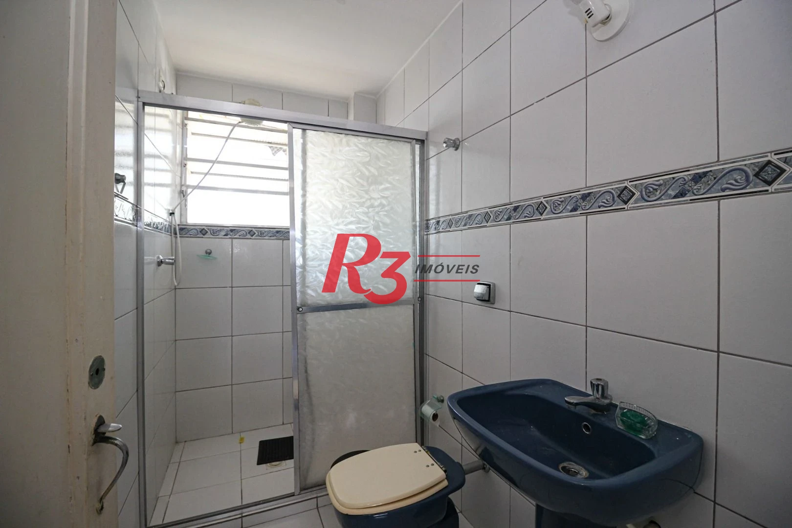 Apartamento à venda, 194 m² por R$ 1.700.000,00 - Boqueirão - Santos/SP