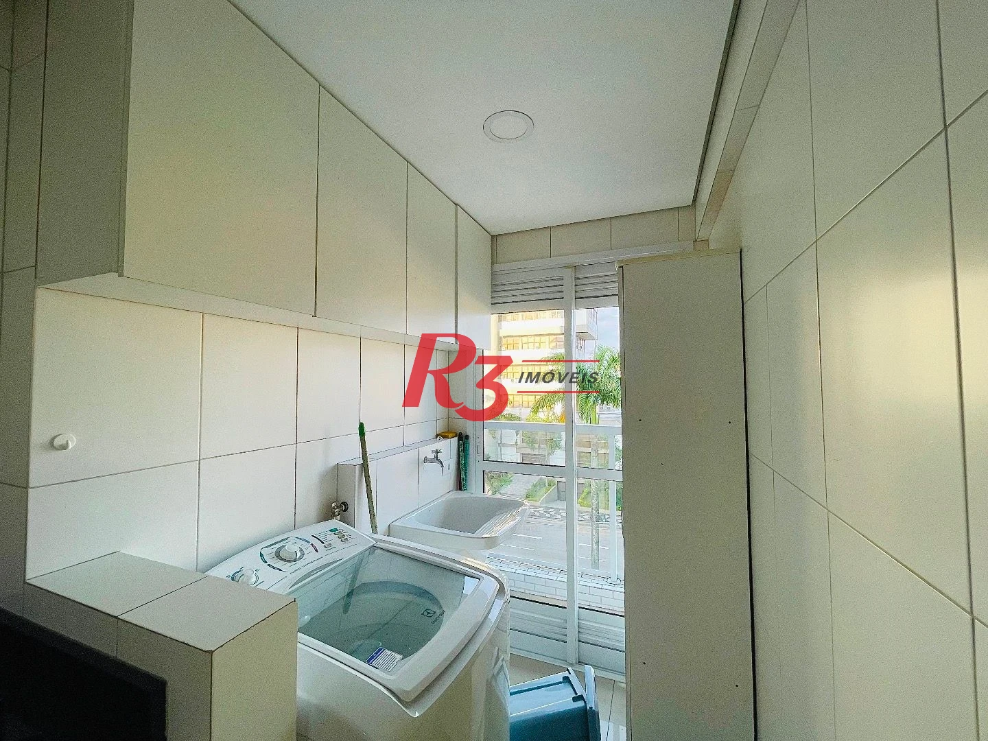 Apartamento, 58 m² - venda por R$ 606.000,00 ou aluguel por R$ 4.200,00/mês - Vila Matias - Santos/SP