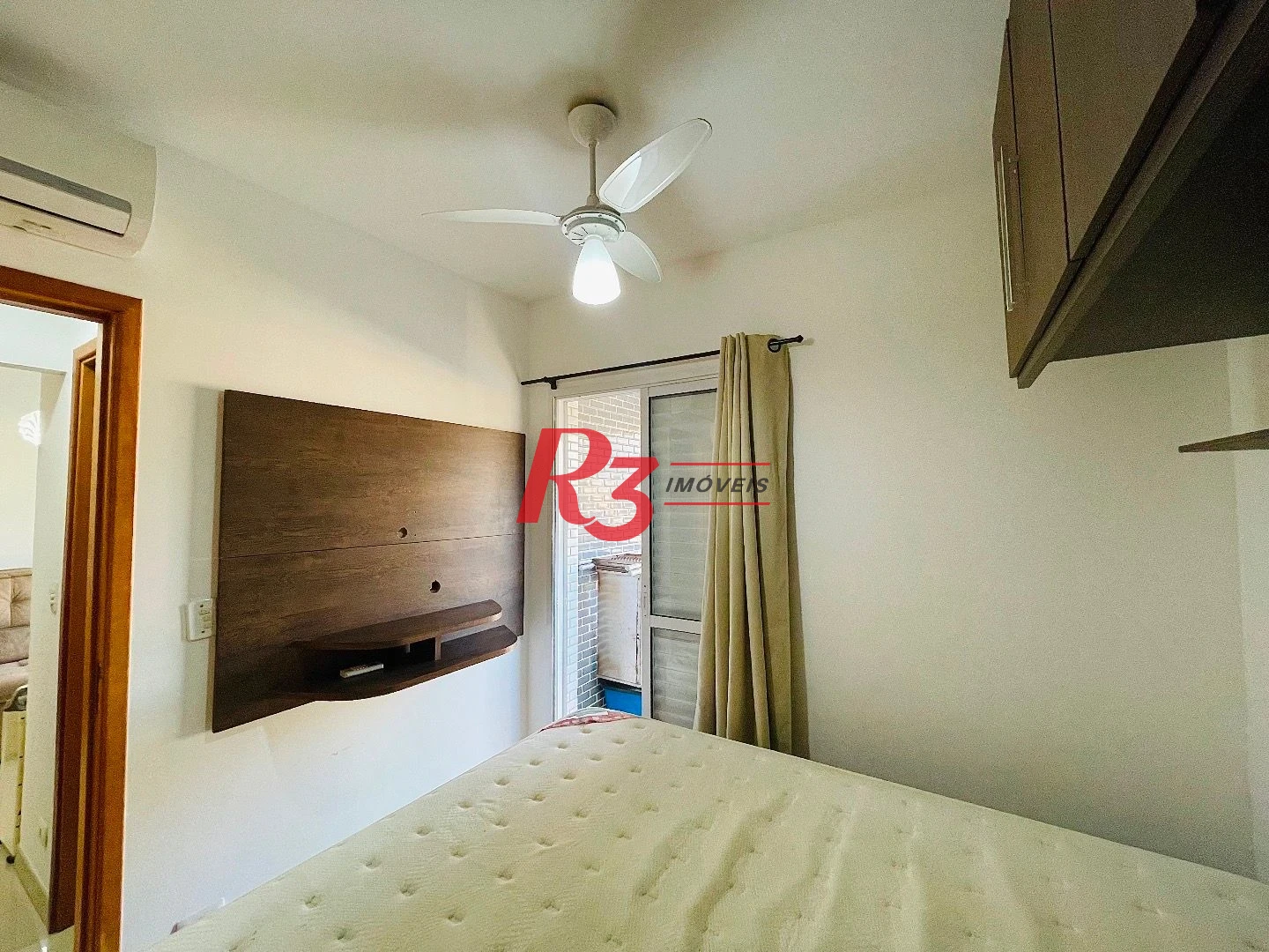 Apartamento, 58 m² - venda por R$ 606.000,00 ou aluguel por R$ 4.200,00/mês - Vila Matias - Santos/SP