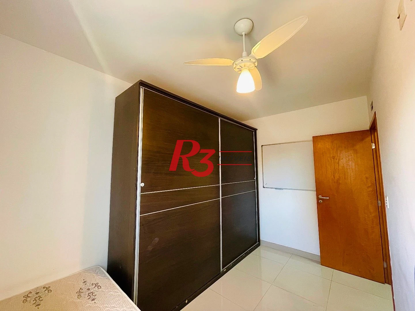 Apartamento, 58 m² - venda por R$ 606.000,00 ou aluguel por R$ 4.200,00/mês - Vila Matias - Santos/SP