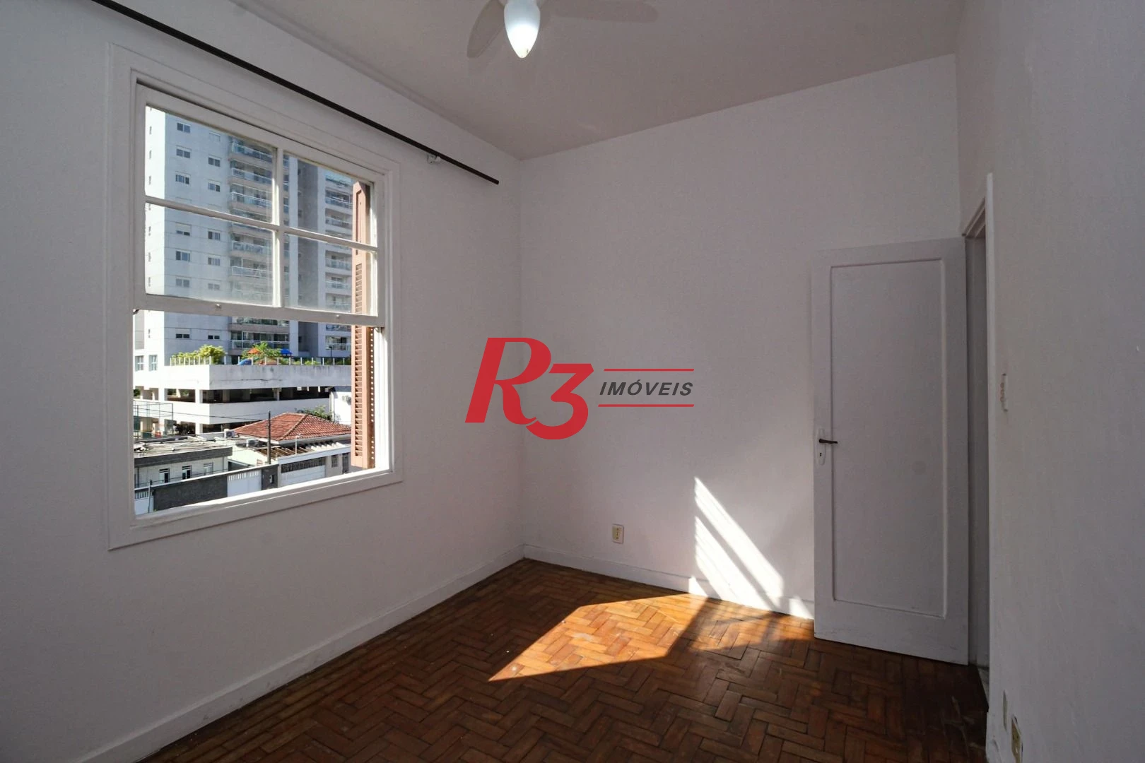Apartamento à venda, 83 m² por R$ 330.000,00 - José Menino - Santos/SP