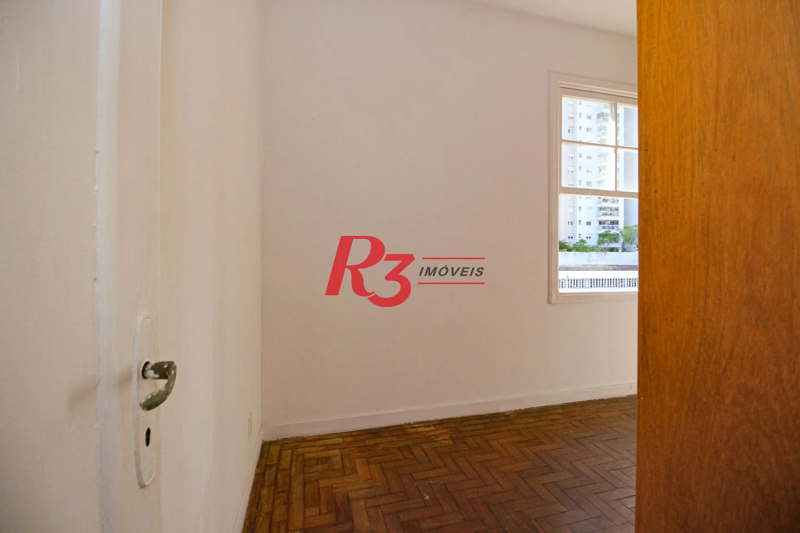 Apartamento à venda, 83 m² por R$ 330.000,00 - José Menino - Santos/SP