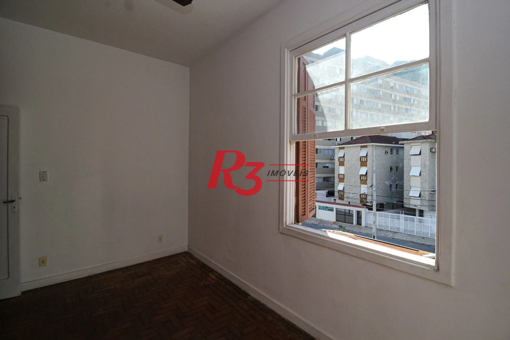 Apartamento à venda, 83 m² por R$ 330.000,00 - José Menino - Santos/SP