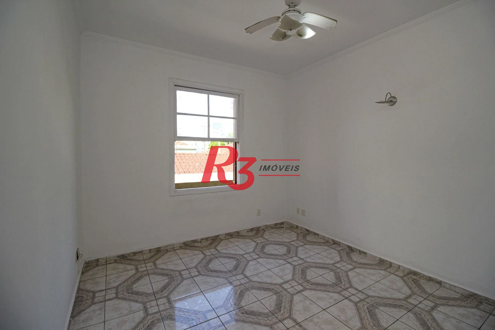 Apartamento à venda, 83 m² por R$ 330.000,00 - José Menino - Santos/SP