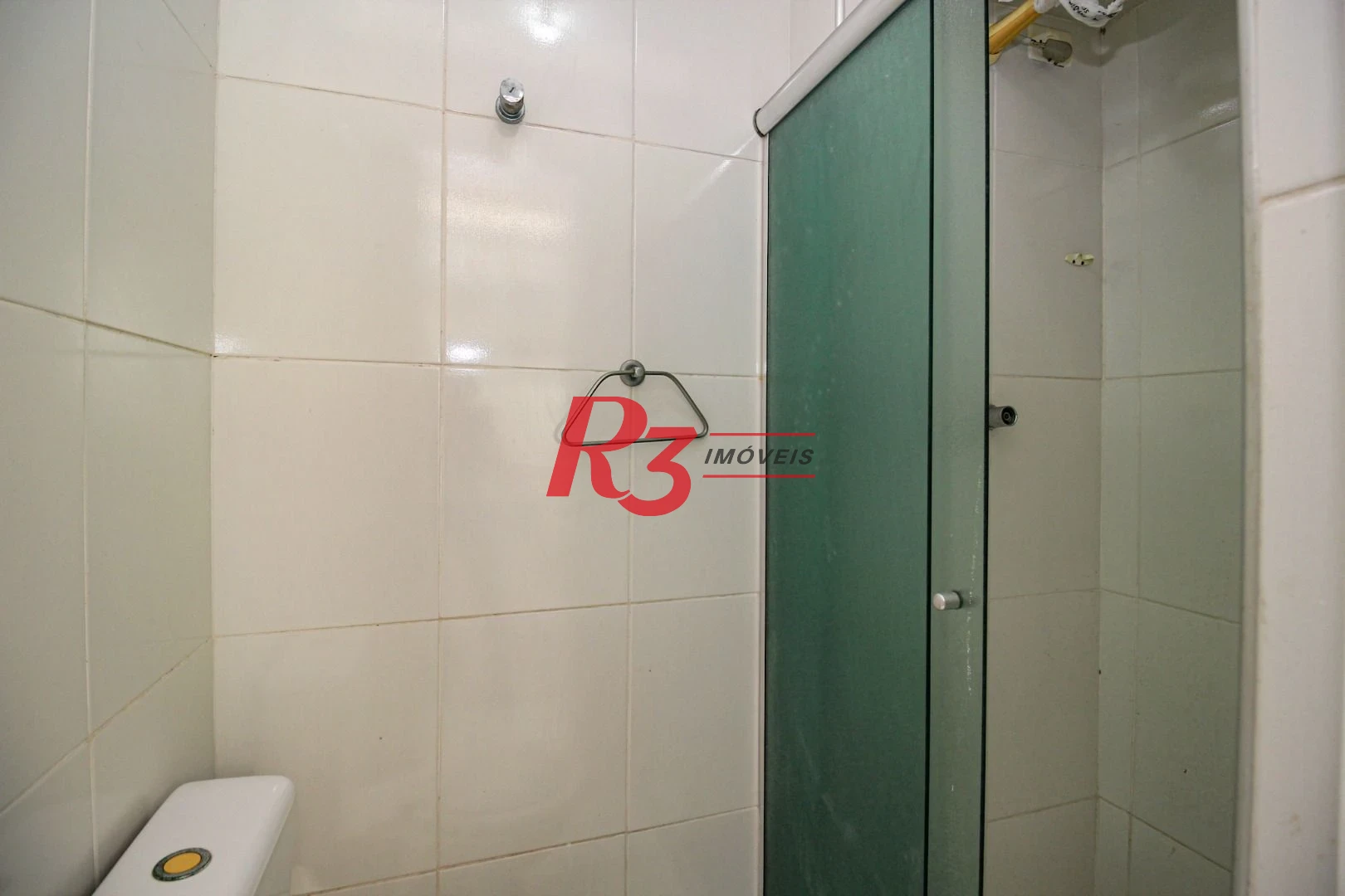 Apartamento à venda, 83 m² por R$ 330.000,00 - José Menino - Santos/SP
