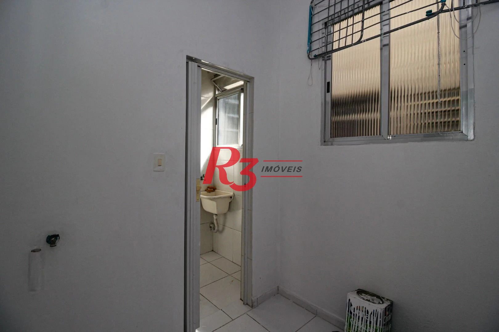 Apartamento à venda, 83 m² por R$ 330.000,00 - José Menino - Santos/SP