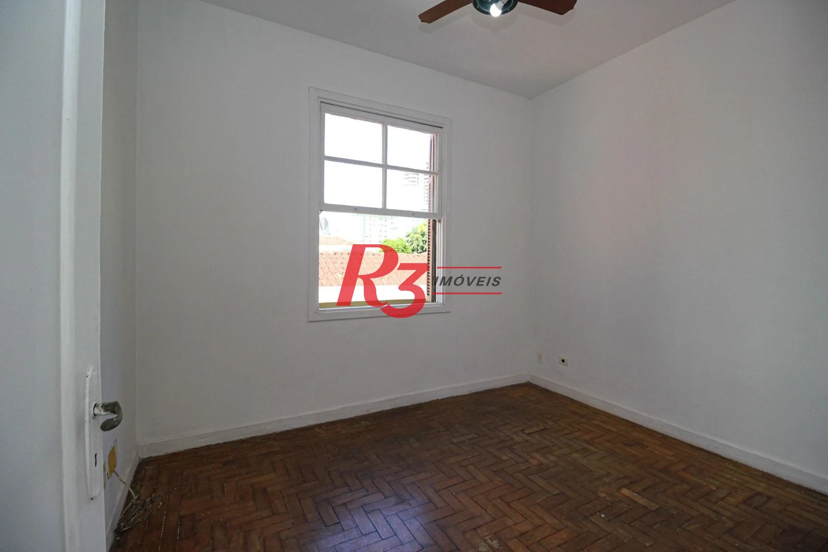 Apartamento à venda, 83 m² por R$ 330.000,00 - José Menino - Santos/SP