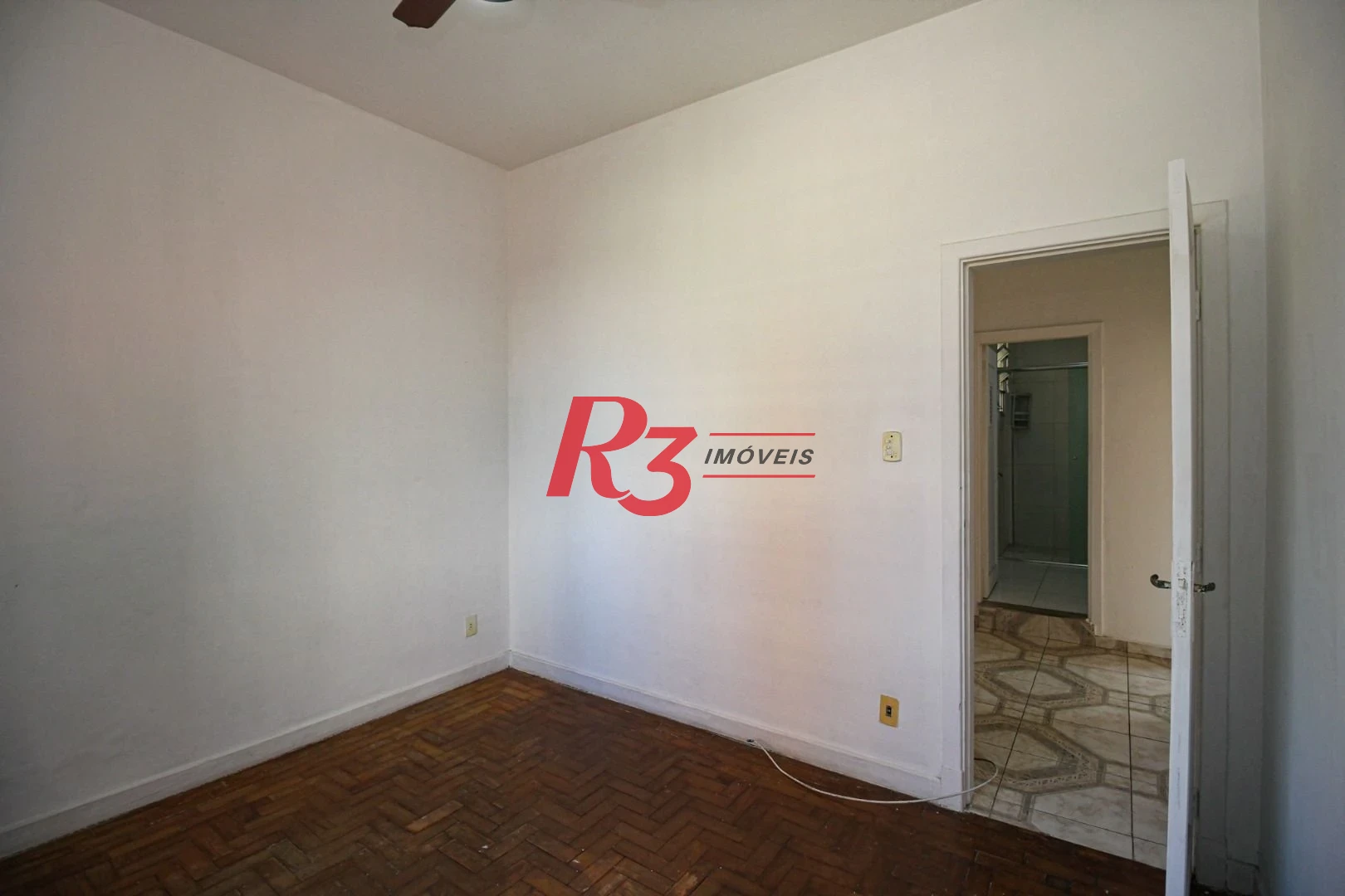 Apartamento à venda, 83 m² por R$ 330.000,00 - José Menino - Santos/SP