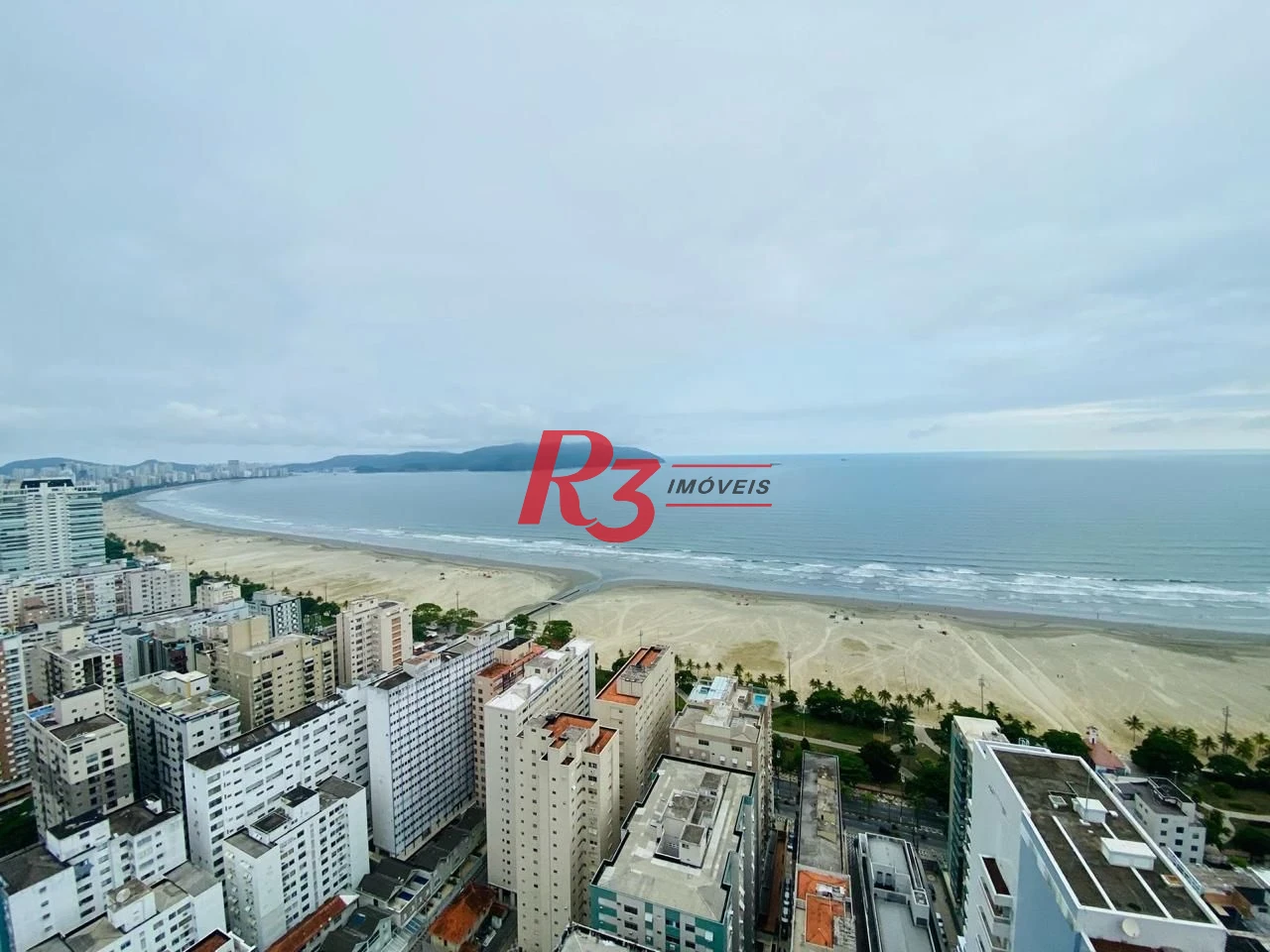 Apartamento Triplex com 2 dormitórios à venda, 154 m² por R$ 2.600.000,00 - Pompéia - Santos/SP