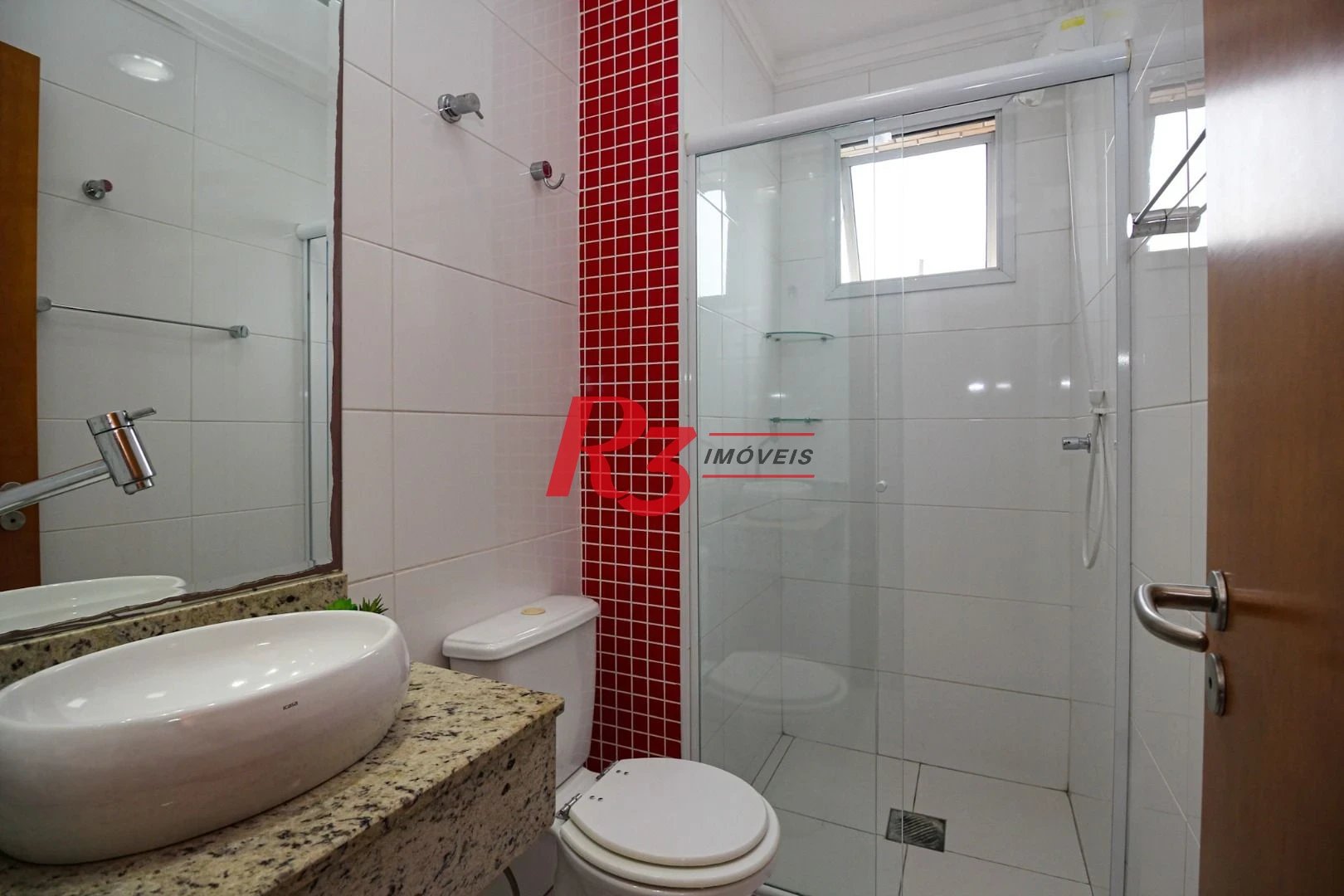 Apartamento com 2 dormitórios para alugar, 84 m² por R$ 5.800,00/mês - Vila Belmiro - Santos/SP