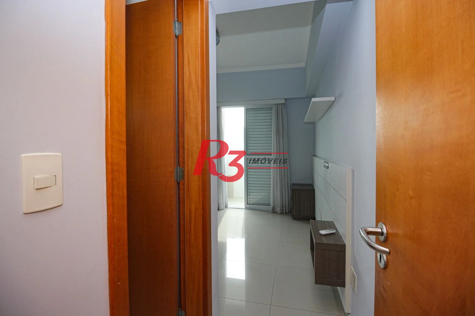 Apartamento com 2 dormitórios para alugar, 84 m² por R$ 5.800,00/mês - Vila Belmiro - Santos/SP