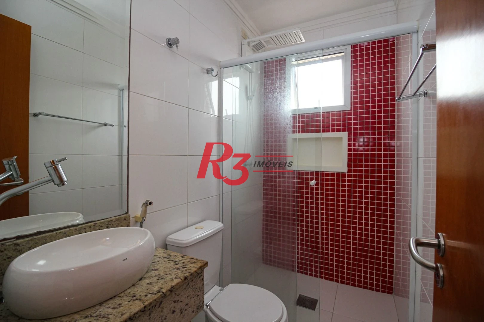 Apartamento com 2 dormitórios para alugar, 84 m² por R$ 5.800,00/mês - Vila Belmiro - Santos/SP