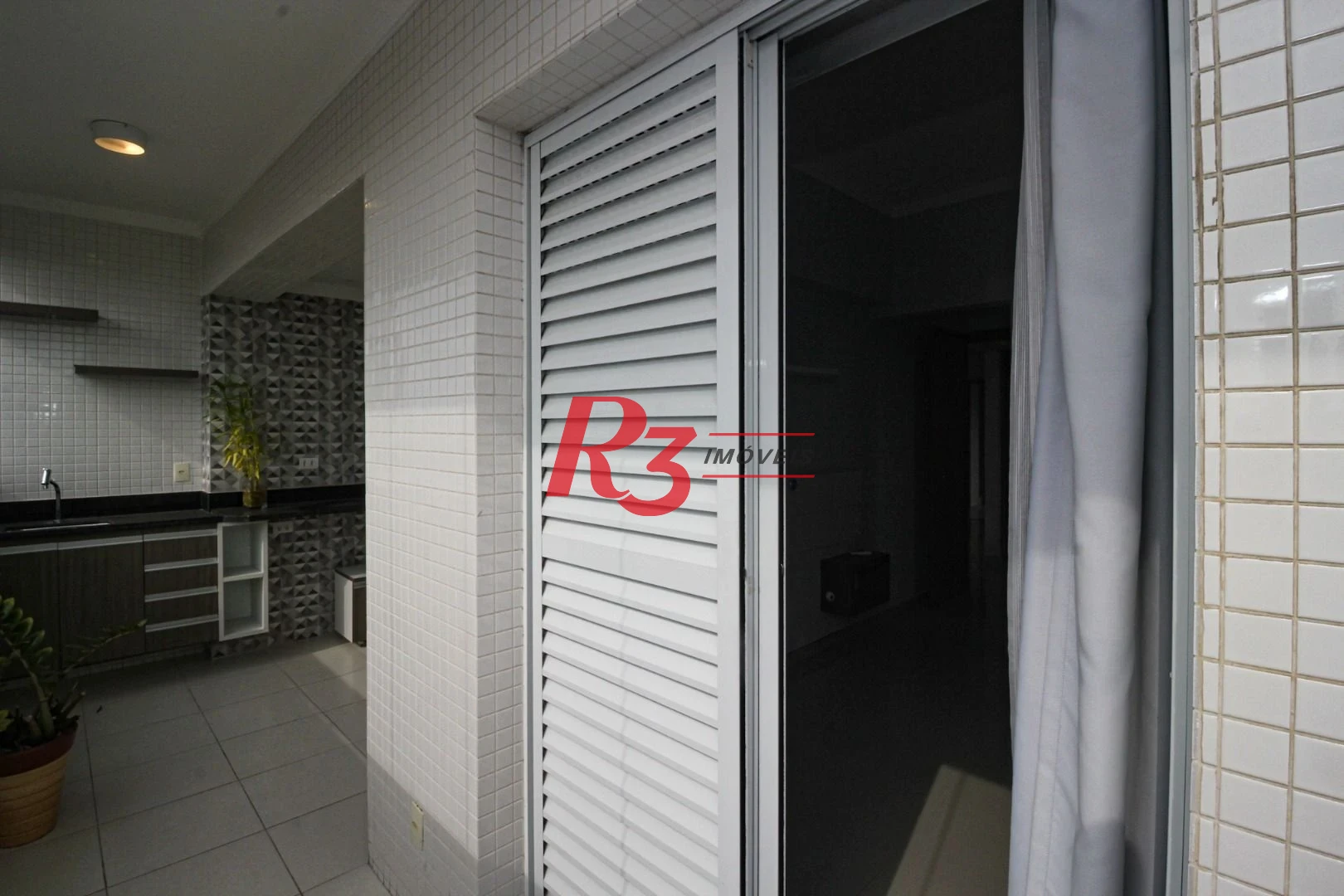 Apartamento com 2 dormitórios para alugar, 84 m² por R$ 5.800,00/mês - Vila Belmiro - Santos/SP