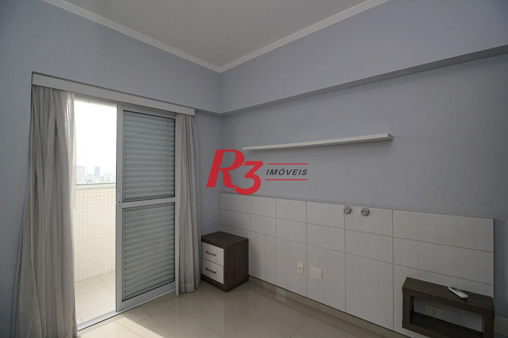 Apartamento com 2 dormitórios para alugar, 84 m² por R$ 5.800,00/mês - Vila Belmiro - Santos/SP